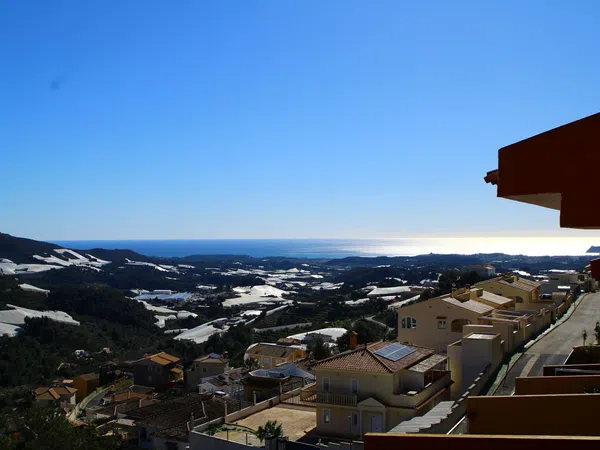 Casa o chalet independiente en Urbanización la Almedia, Callosa de Ensarriá, 58 - Foto 10