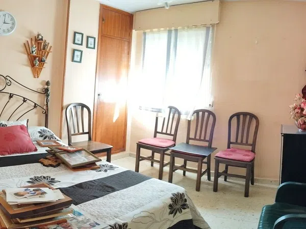 Piso en Plaza de la Alegría, 11, Isla Chica, Isla Chica - Foto 12