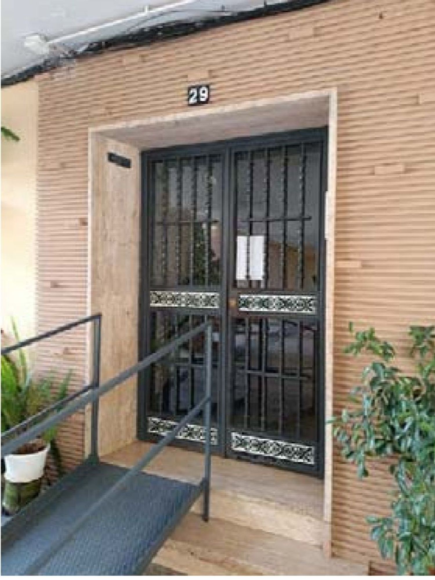 Piso en Calle Febo, 29, López de Gomara - Foto 10