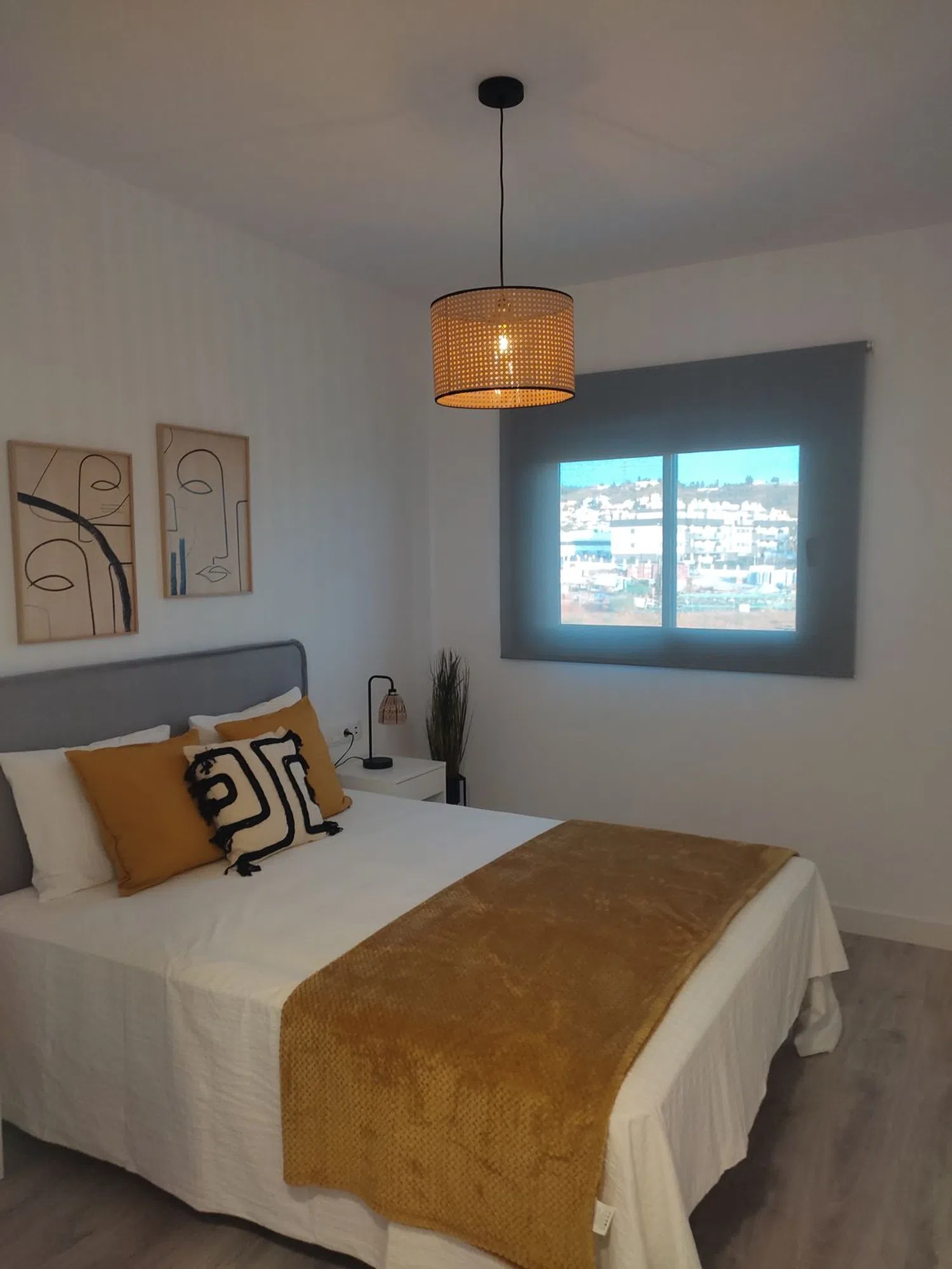 Piso en Barrio Puertosol - Santa Isabel - Foto 8