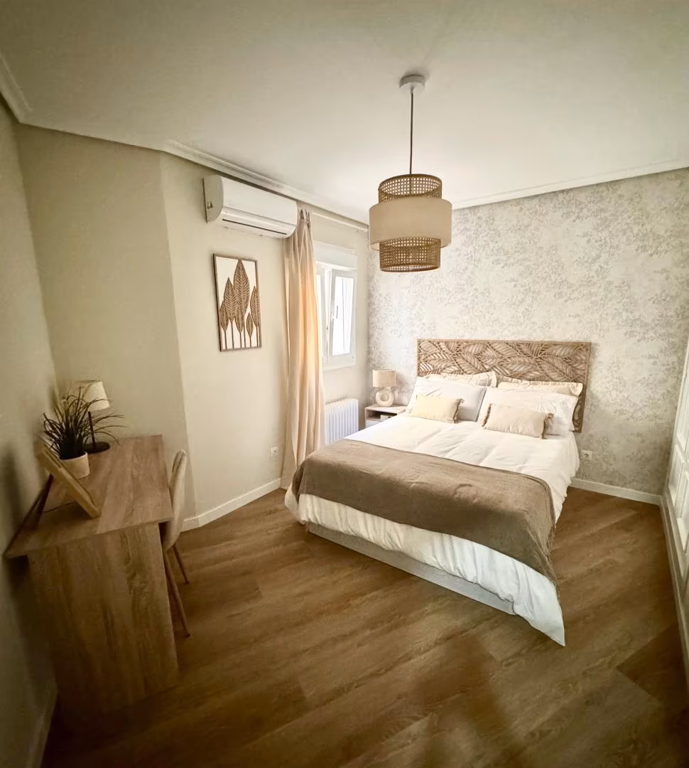 Piso en  Calle de Guillermo de Osma 2 - Foto 16