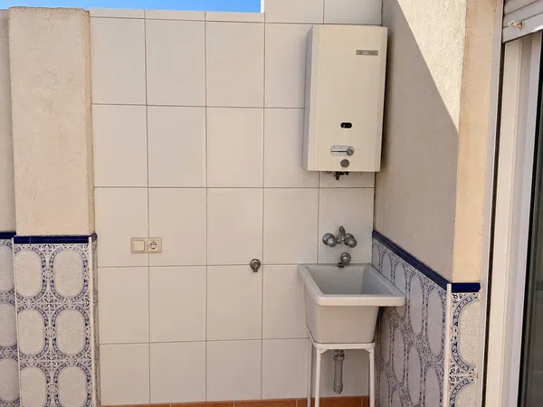 Chalet adosado en Calle Cabezo de las Polacas, 15 - Foto 14