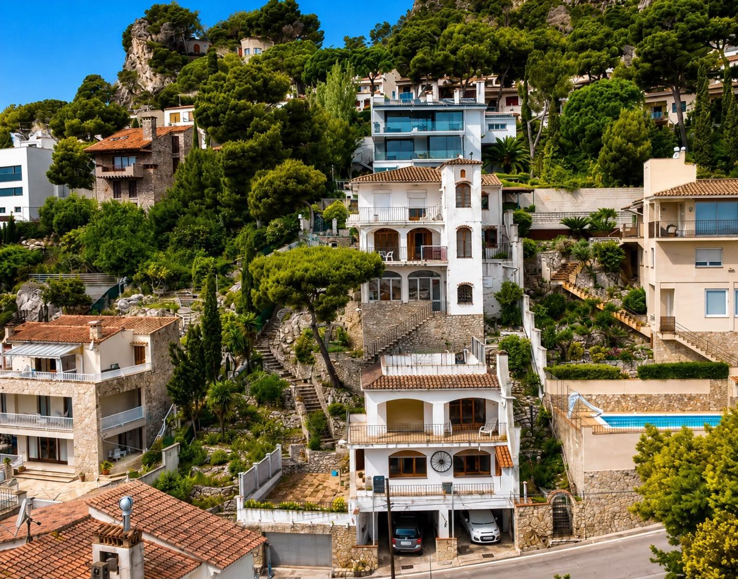 Casa o chalet independiente en Calle Mediterrània, 17, L'Estartit poble - Foto 32