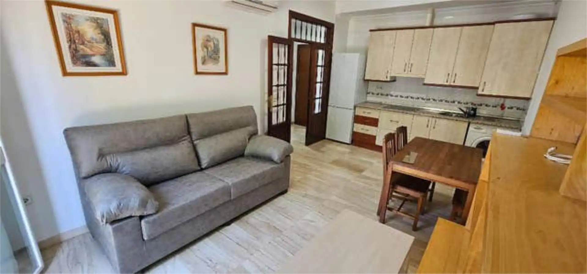 Apartamento en Carlos I de España - Foto 8