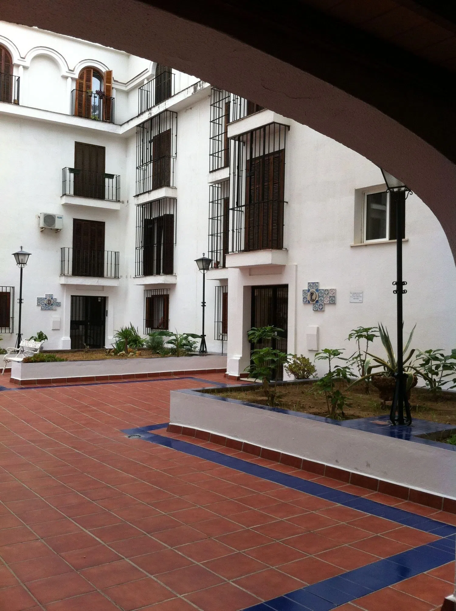 Piso en calle Jáuregui, 4 - Foto 30