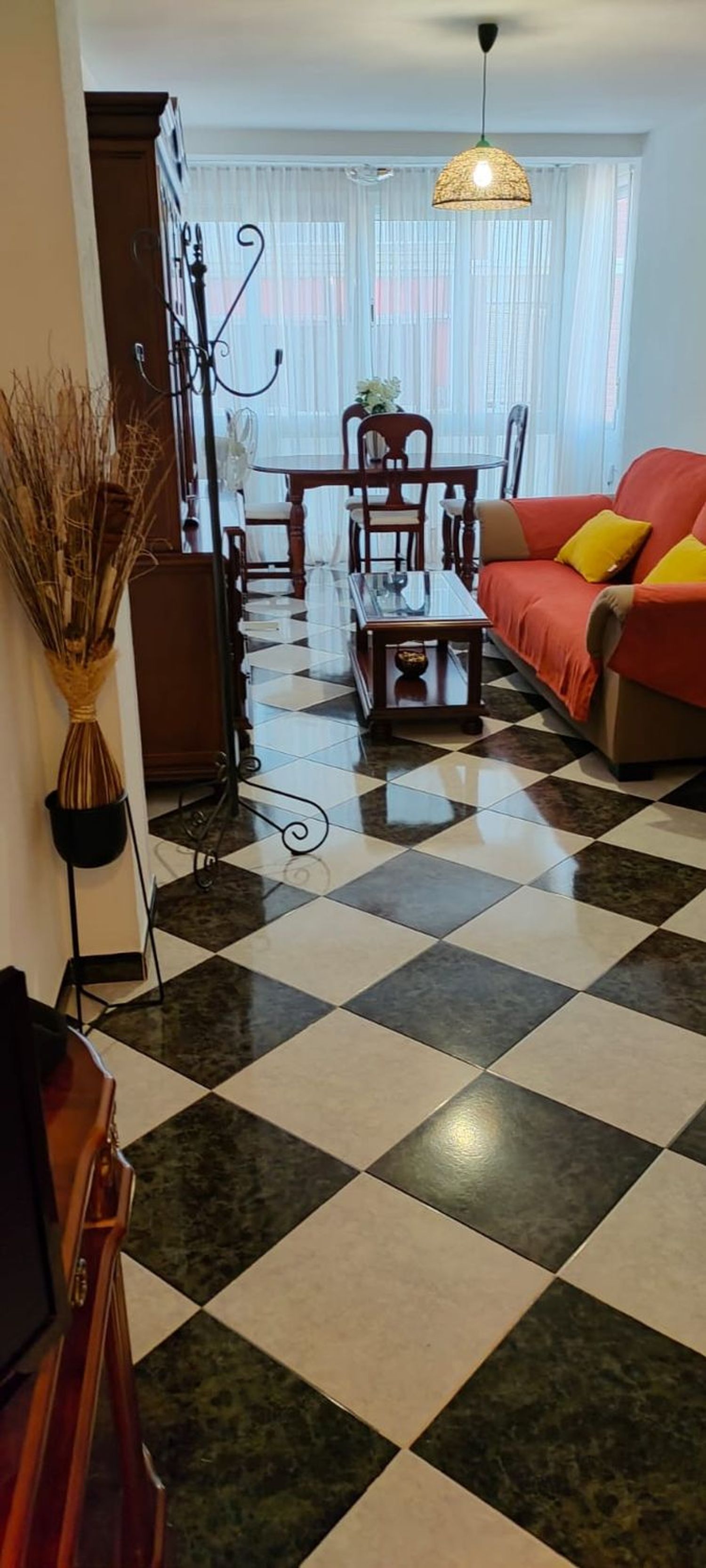 Piso en Carlos Haya, 1, La Paz - Segunda Aguada - Loreto, La Paz - Segunda Aguada - Loreto - Foto 3