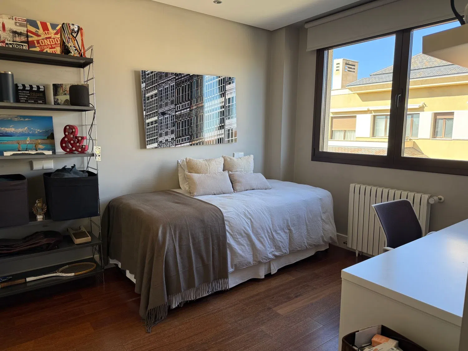 Chalet pareado en calle Tapia de Casariego, 11 - Foto 13