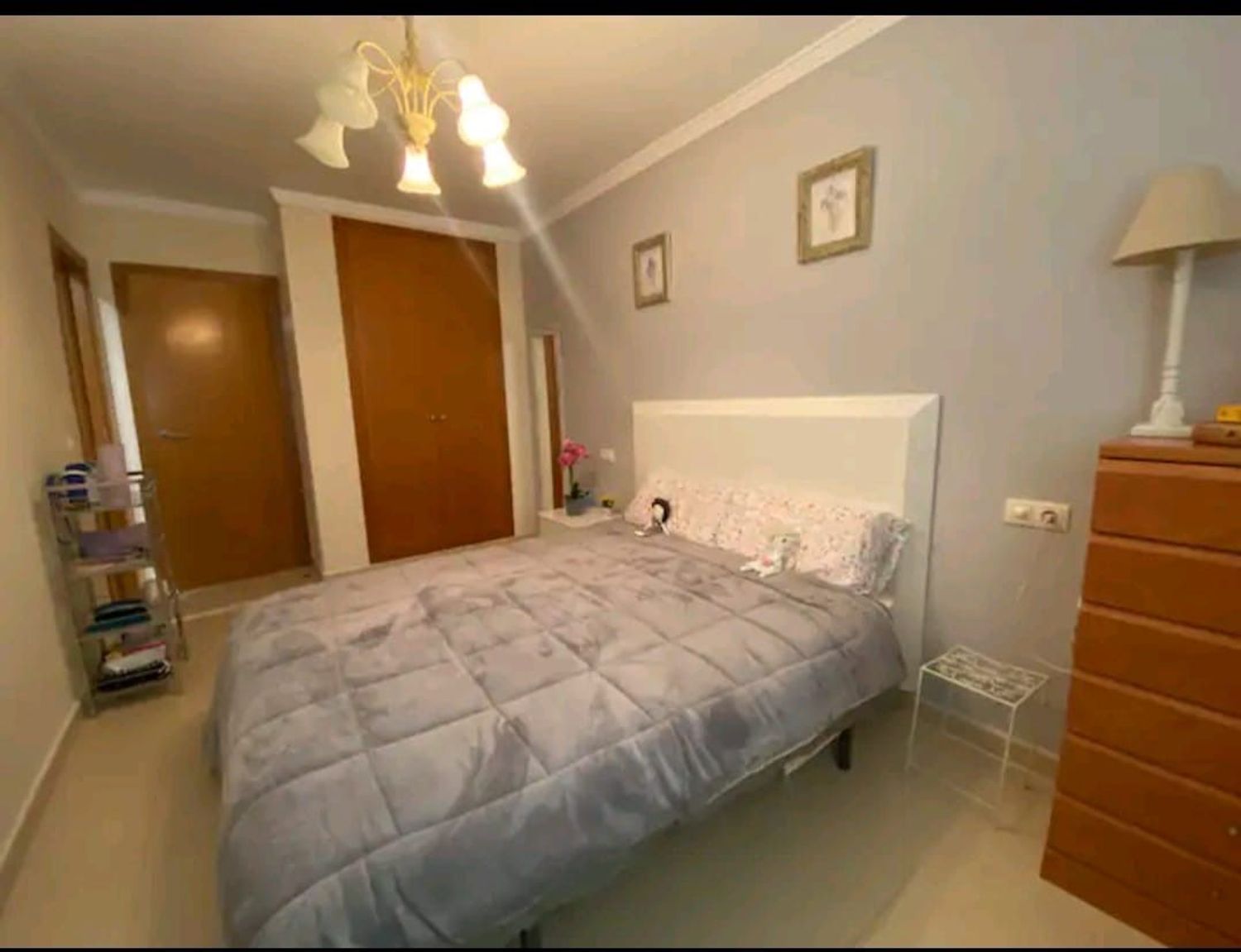 Piso en Paseo del Saladar, 34, Saladar, Saladar - Foto 17