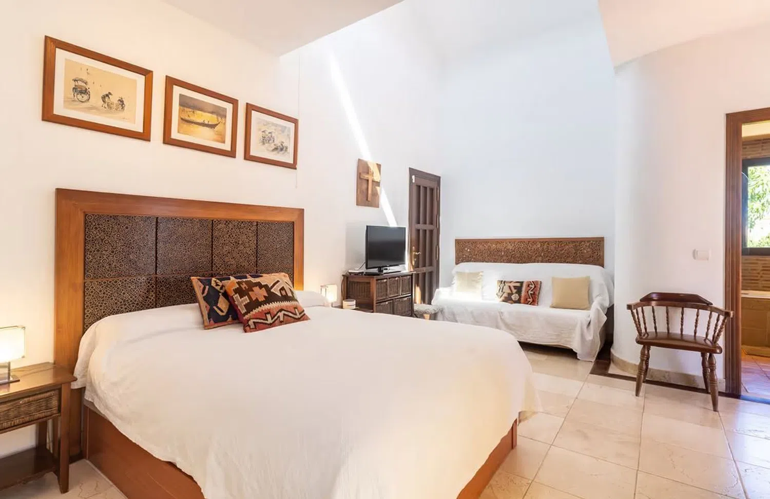 Casa rural en avenida Carmen Sevilla, 10 - Foto 15