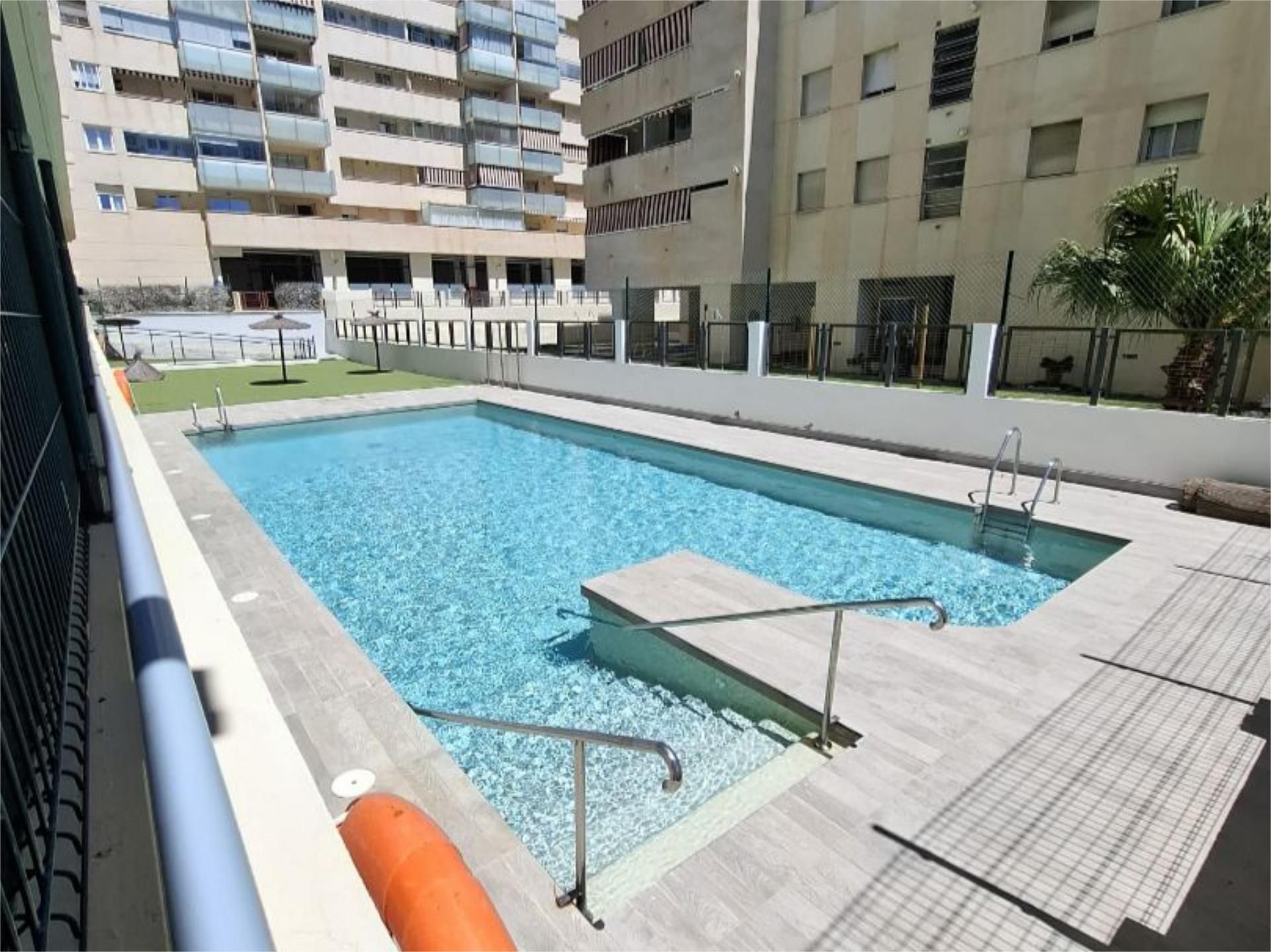 Piso en  Avenida del Doctor Manuel Domínguez 10 - Foto 1