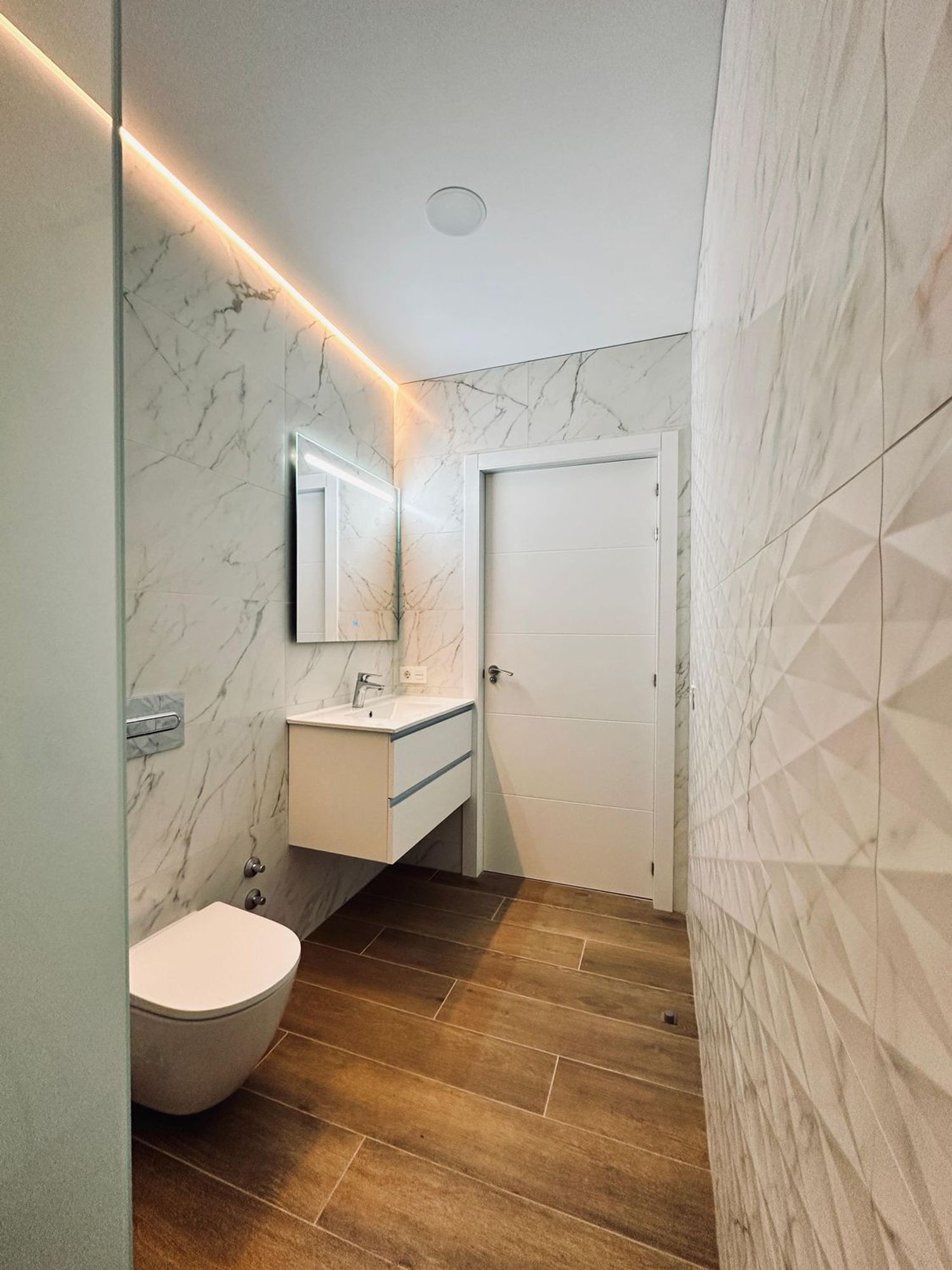 Casa independiente en calle el Sauce, 19 - Foto 4