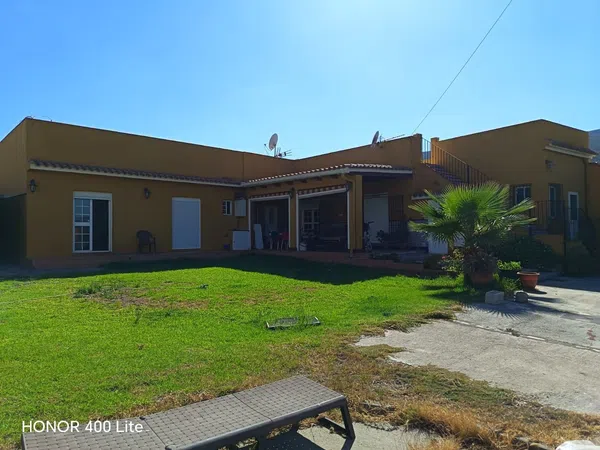 Casa o chalet independiente en Zabal bajo, cerca de la venta Yosu, 1, El Zabal-Santa Margarita, El Zabal-Santa Margarita - Foto 1