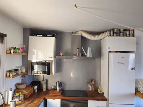 Piso en Alberto García Ferreiro, 6 - Foto 2