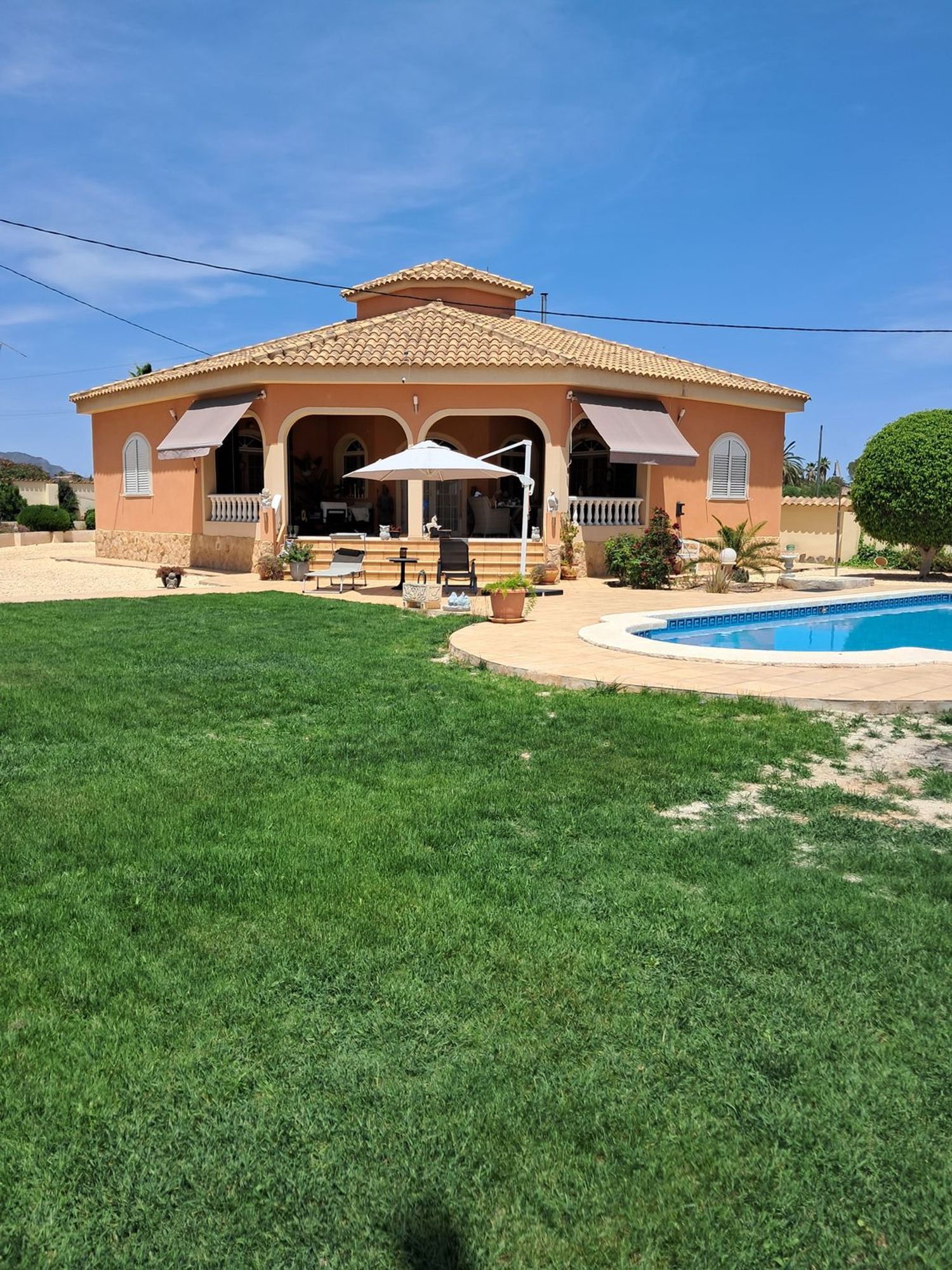 Casa terrera en Paraje Tres Molinos, 78, Gea y Truyols - Foto 38