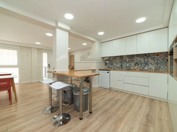 Piso en calle Pelagio Ferrer, 6 - Foto 21