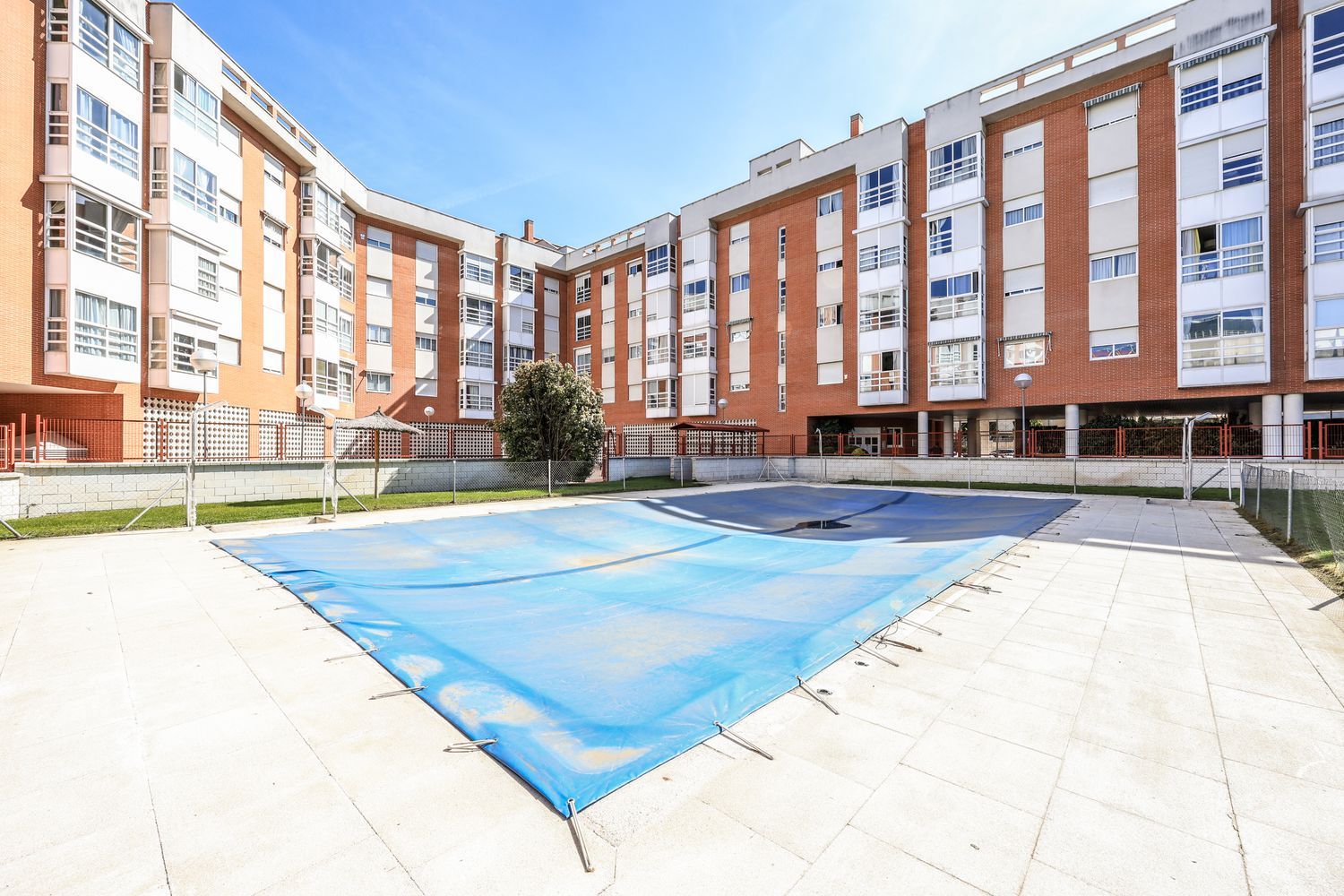 Piso en plaza Cronos, 5 - Foto 12