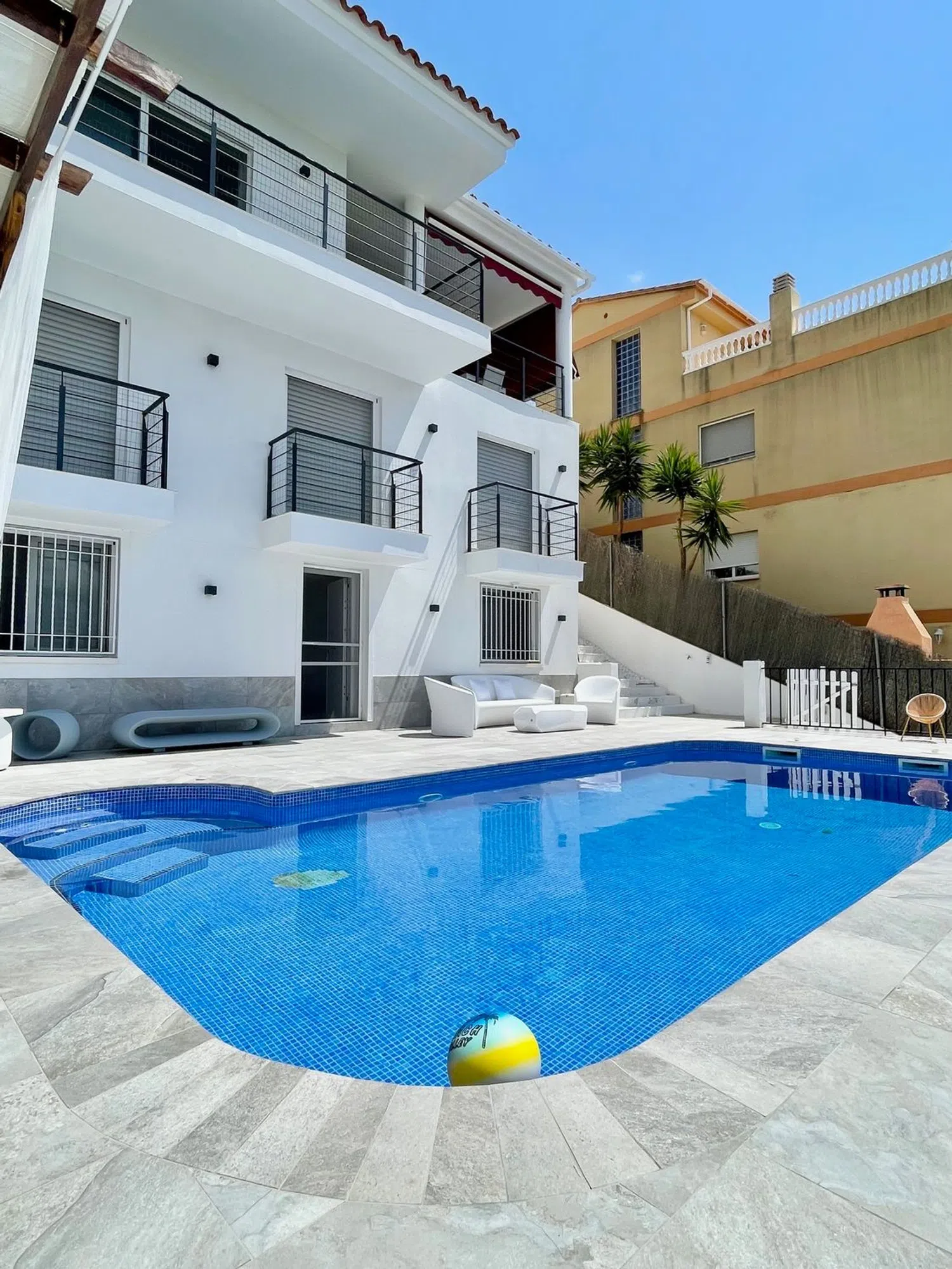 Casa independiente en paseo Coscoll, 4 - Foto 1