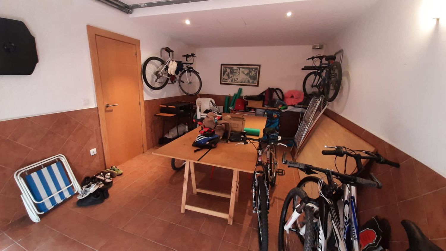 Chalet adosado en Calle Virgen de la Esclavitud, 6 - Foto 3