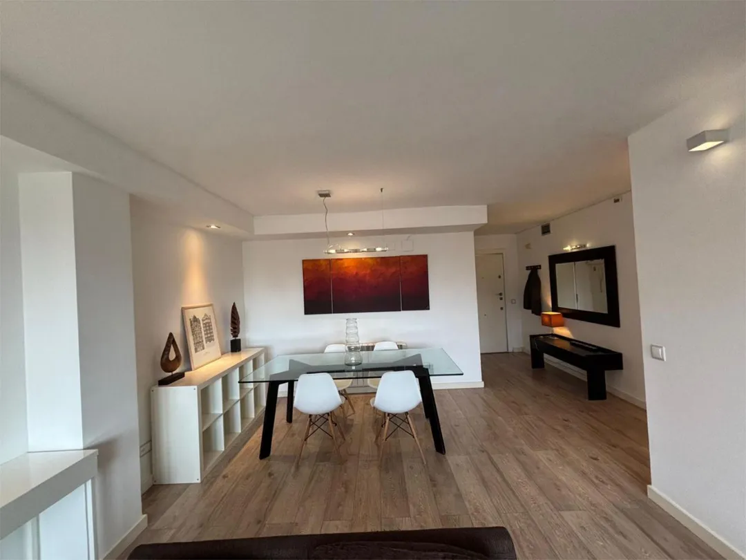 Piso en  Carrer de la Guàrdia Civil 22 - Foto 11