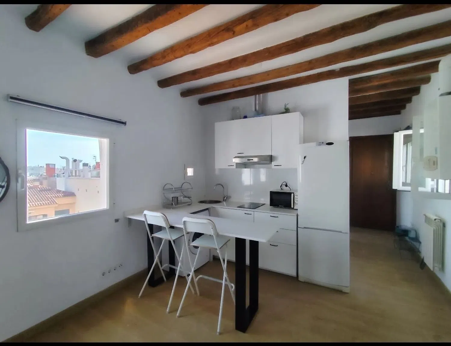 Piso en calle San Bernardo, 84 - Foto 4