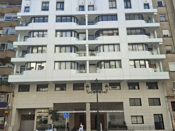 Piso en Calle de Rosalía de Castro, 56, Centro - Areal - Foto 21