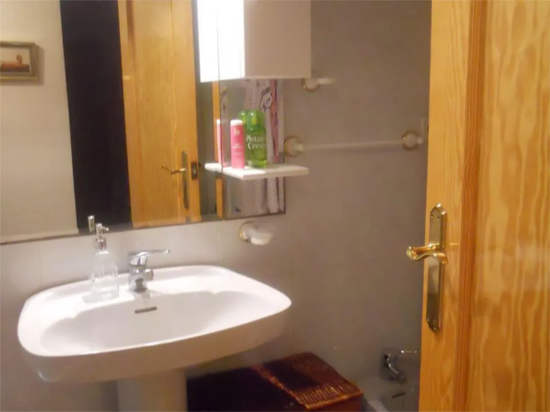 Piso en  Paseo Marqués de Corvera 68 - Foto 8