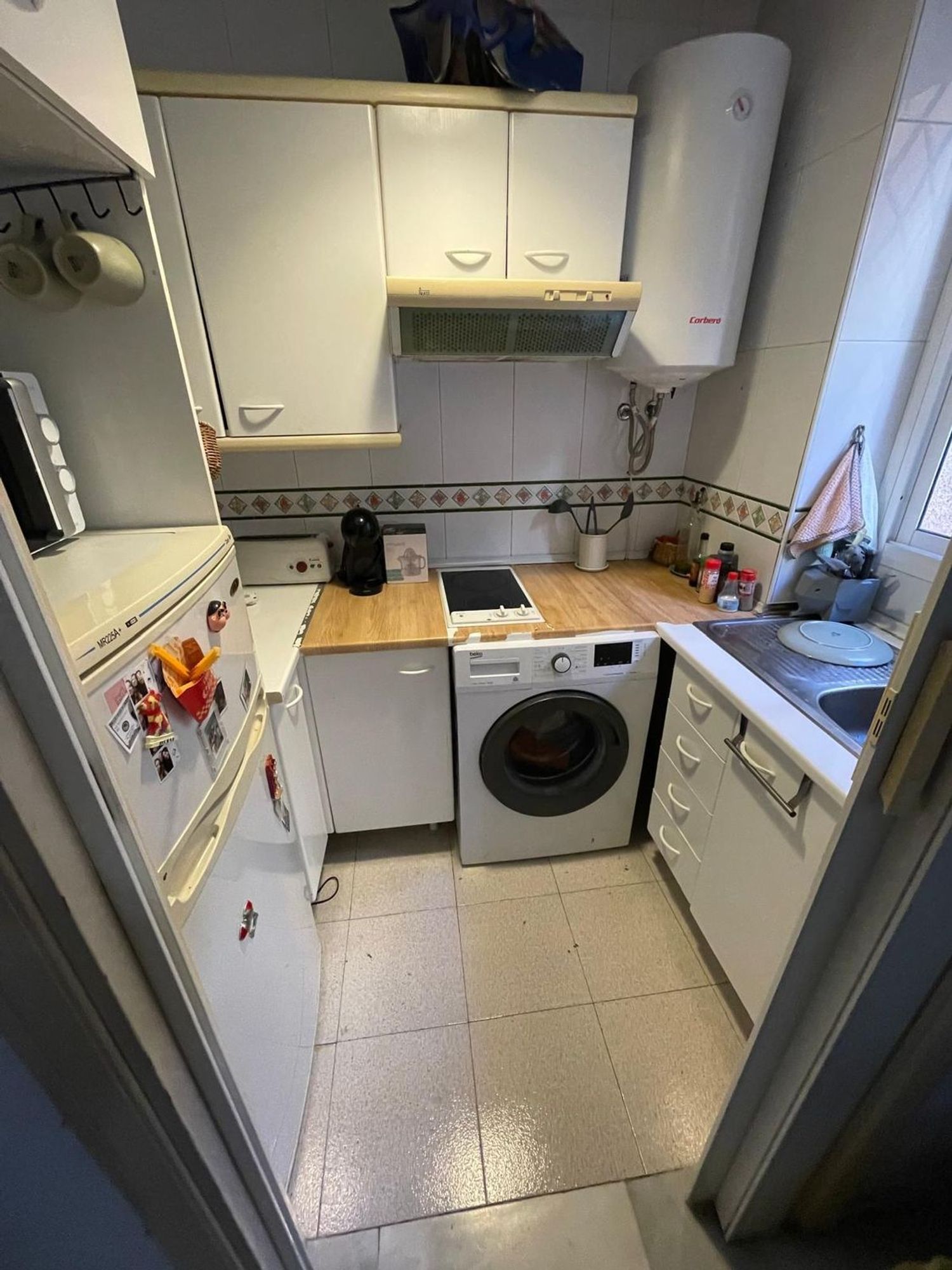 Piso en avenida de Barcelona, 37 - Foto 2