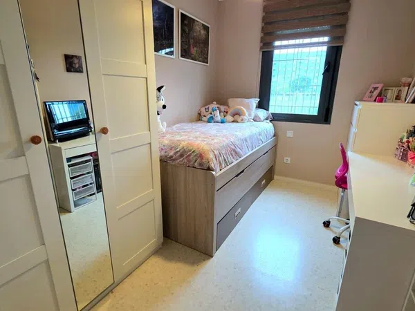 Piso en calle Profesor Manuel Olivencia Ruiz, 25 - Foto 15