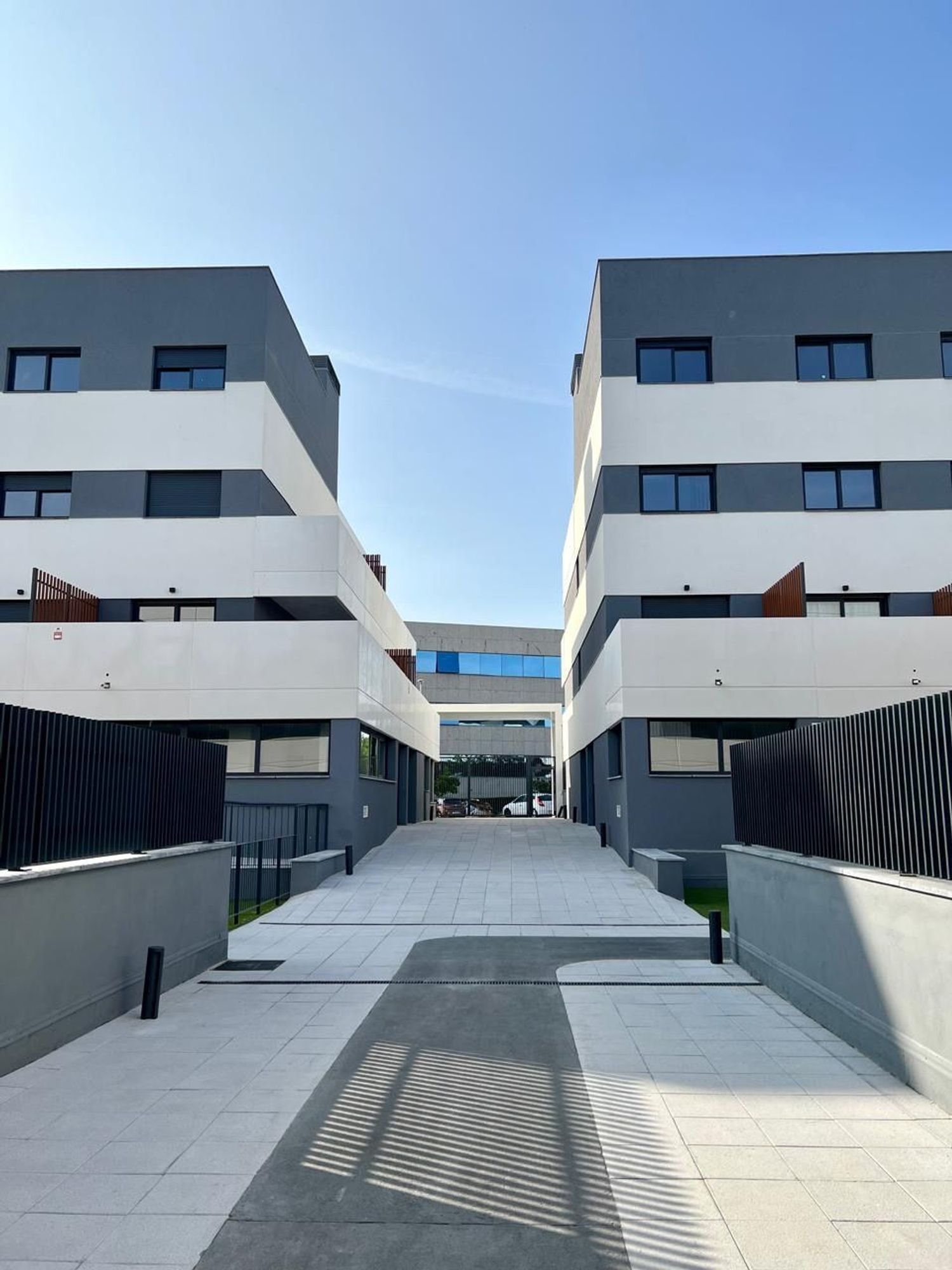 Estudio en Calle de Fuerteventura, 5, Pol. Industrial norte, Pol. Industrial norte - Foto 10