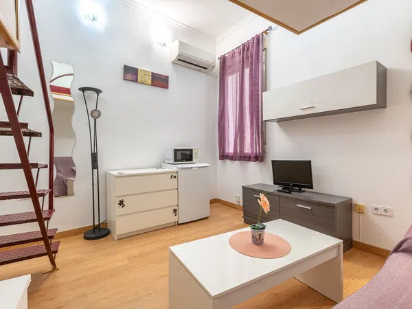 Estudio en Calle del Duque de Rivas, 2, Lavapiés-Embajadores - Foto 3