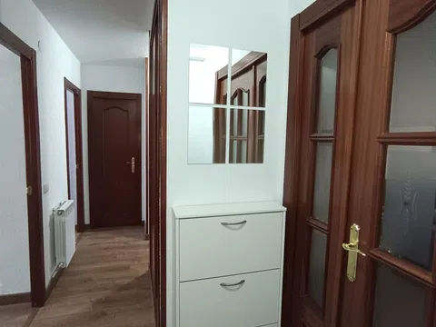 Piso en calle General Moscardó Guzmán, 8 - Foto 14