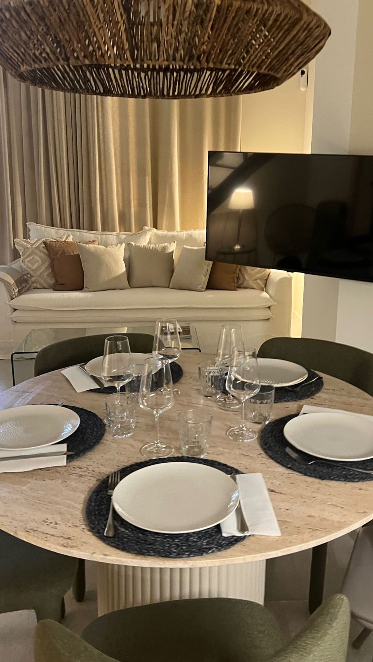 Dúplex en calle de Bernat Descoll, 68 - Foto 2