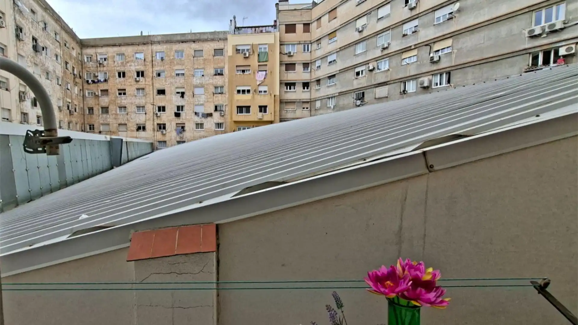 Piso en  Carrer de Benet Mateu 55 - Foto 8