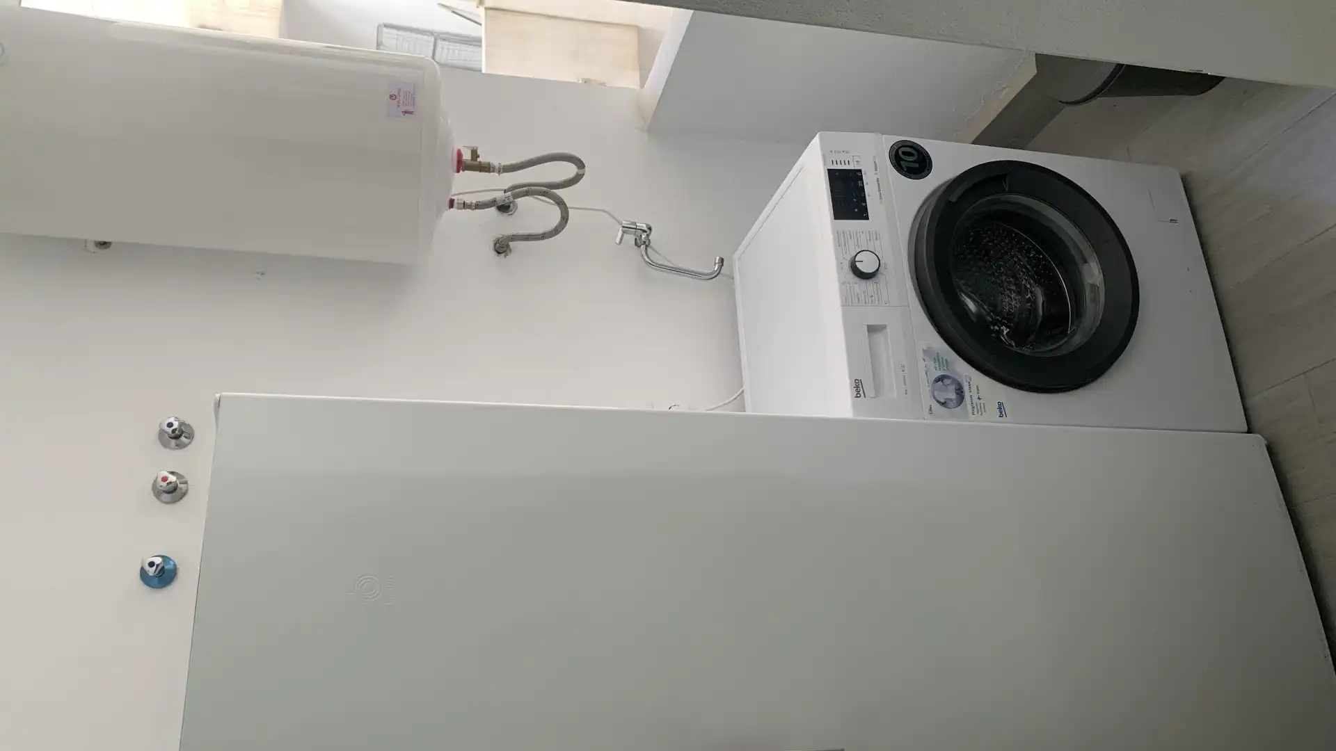 Piso en  Avenida de Manuel Fraga Iribarne 15 - Foto 7