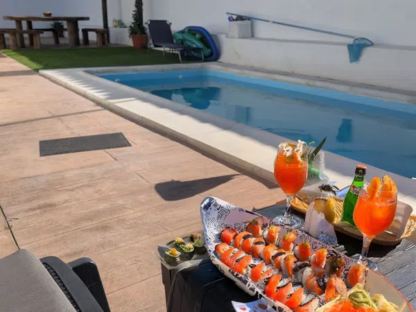 Casa independiente en camino de la Lluvia, 4