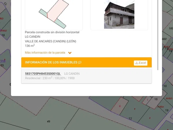 Casa o chalet independiente en real, 24 - Foto 21