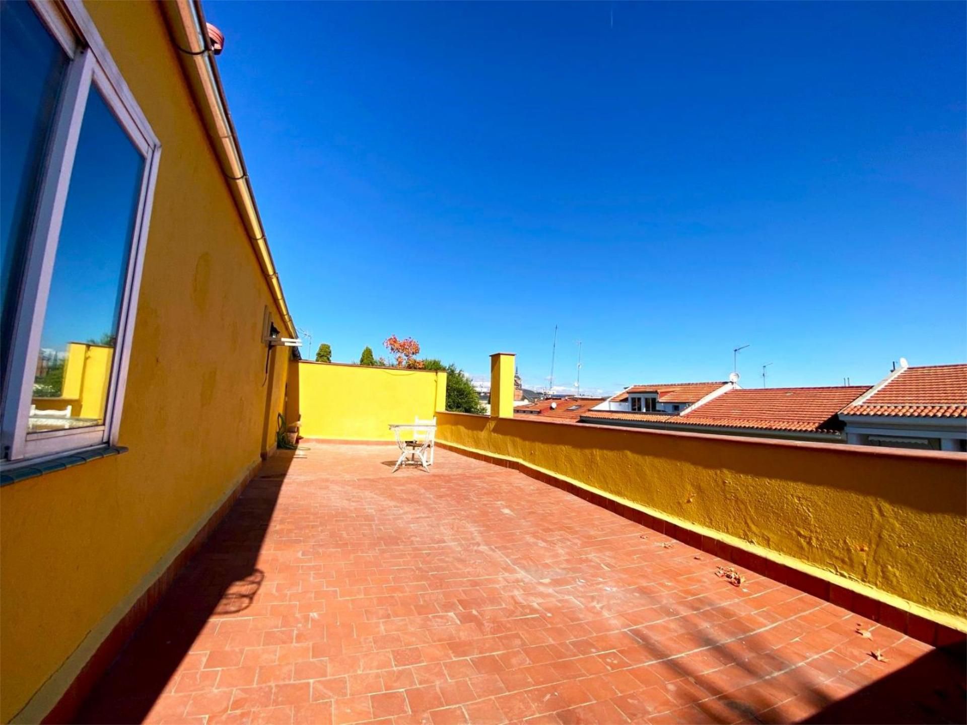 Piso en calle Calle de Gustavo Fernández Balbuena 17 - Foto 4