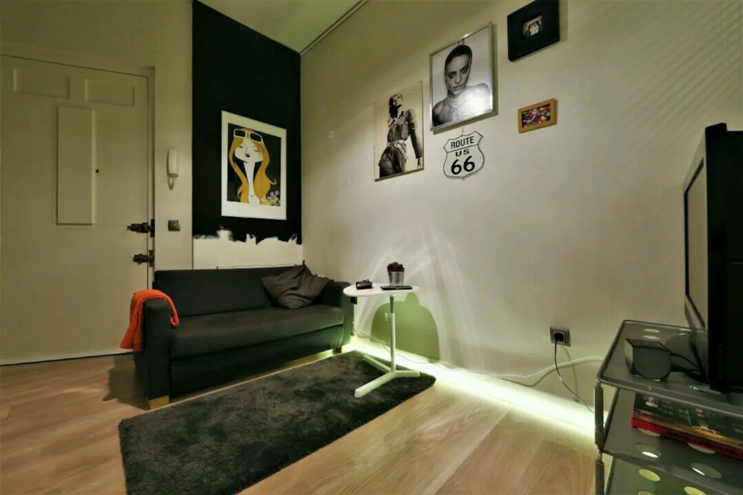 Estudio en calle de Cartagena, 79 - Foto 15