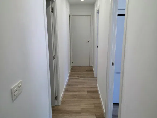 Piso en Calle Emilio Martínez, 6 - Foto 3