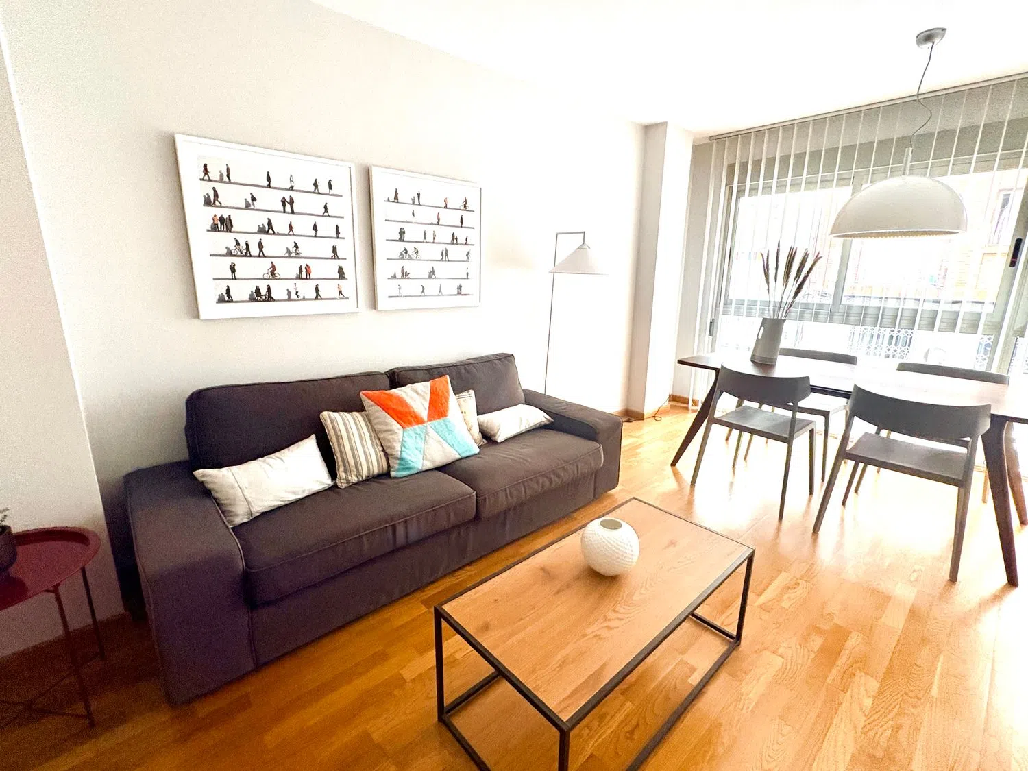 Piso en calle Segura, 28 - Foto 4