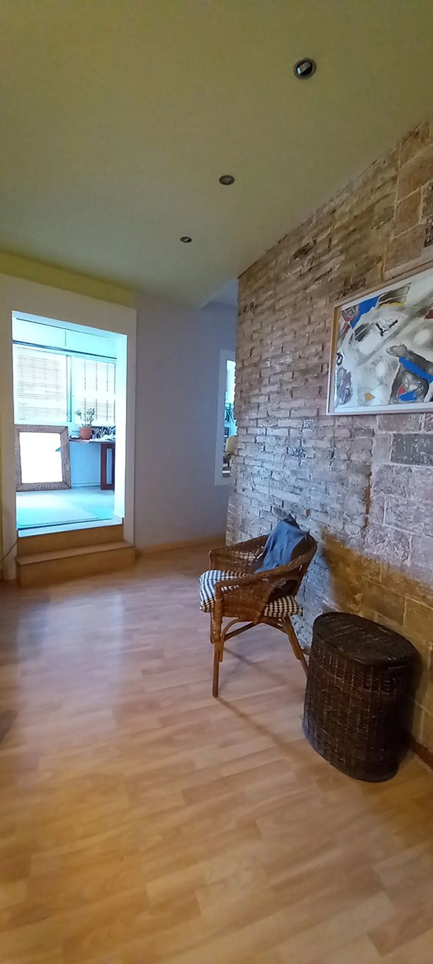 Piso en calle de Goya, 78 - Foto 1