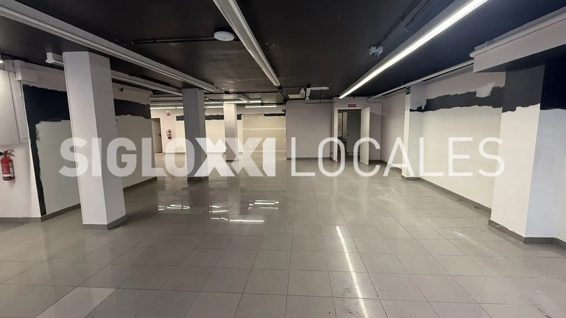 Local comercial en  MARE DE DEU DE PORT - Foto 5