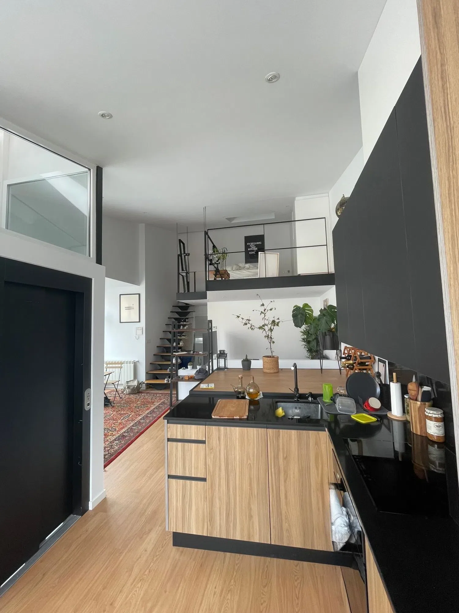 Ático en calle Campo de Artilleria, 1 - Foto 5