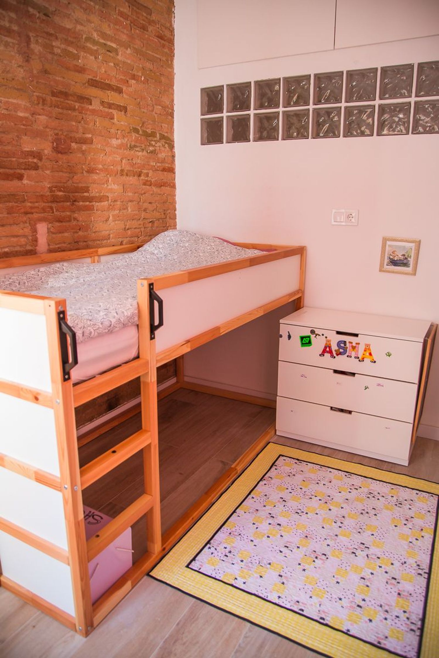 Chalet pareado en calle de la Indústria, 240 - Foto 9