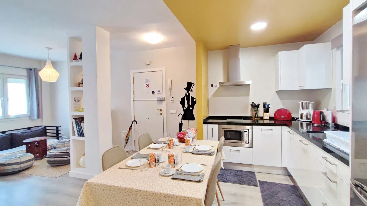 Piso en calle Céspedes, 16 - Foto 5