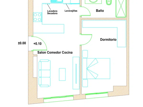 Piso en avenida de los Manantiales, 24 - Foto 11