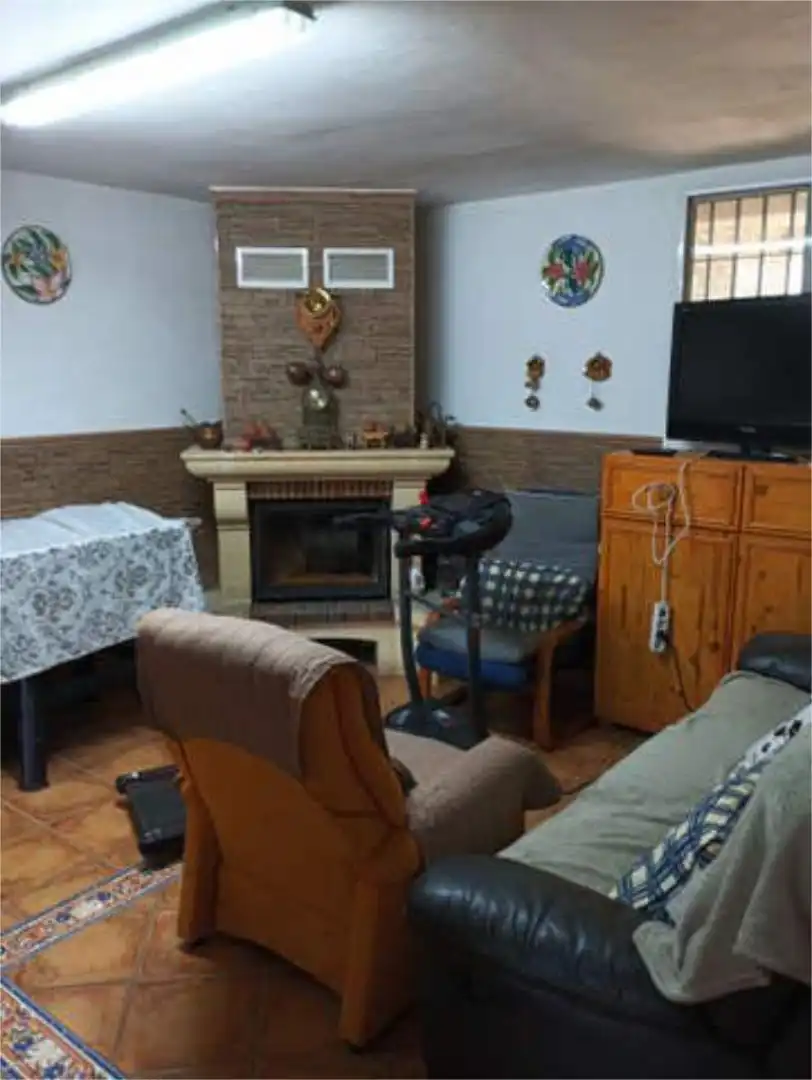Chalet en purchil -granada - Foto 9