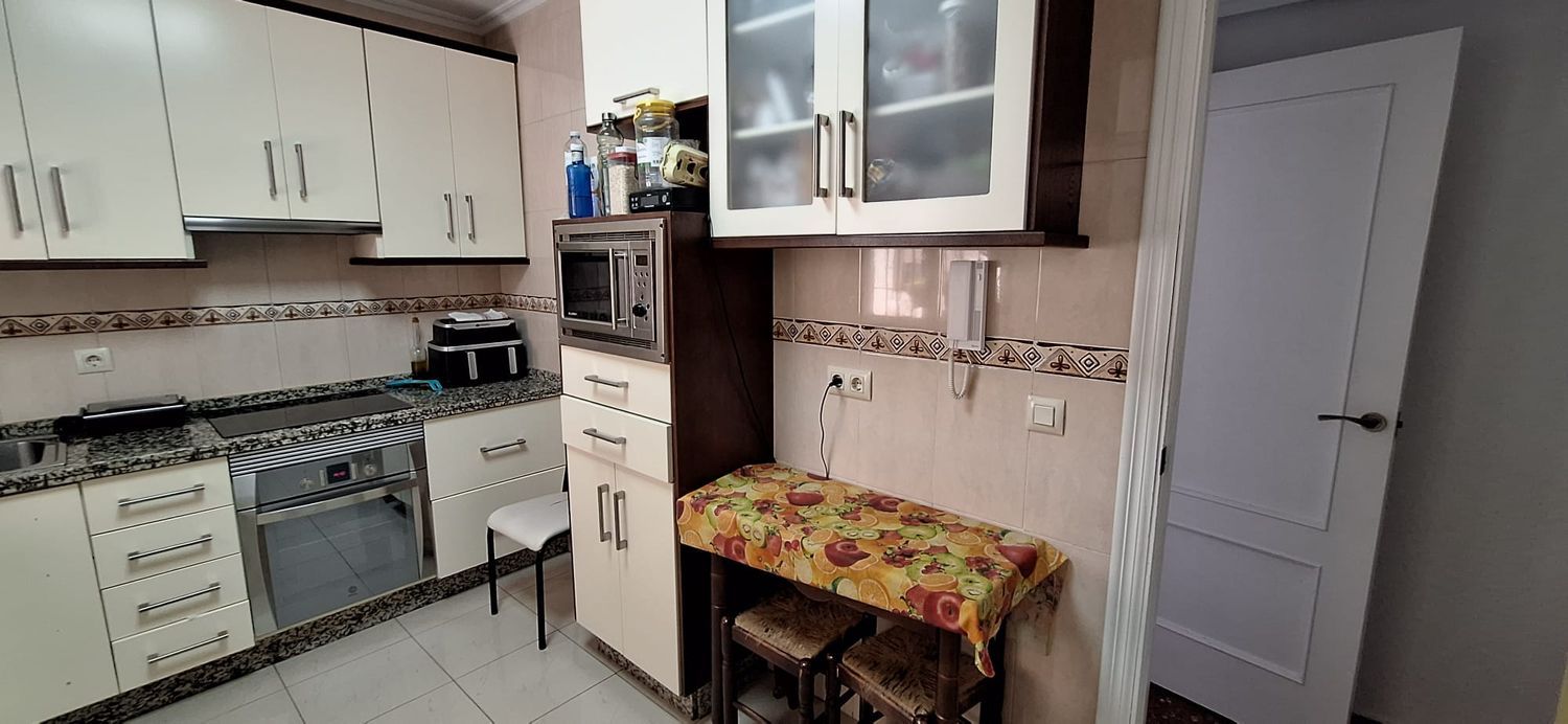 Piso en Avenida de Diego Martínez Barrio, 19, Tiro de Línea - Foto 4