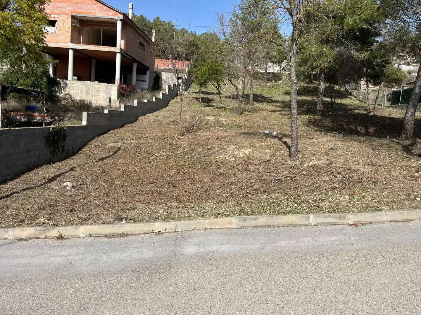 Terreno Residencial en  Carrer Daina 11M - Foto 10