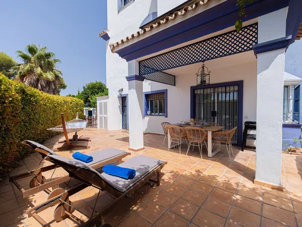 Chalet pareado en Calle Everest, 27, San Pedro Pueblo - Foto 7